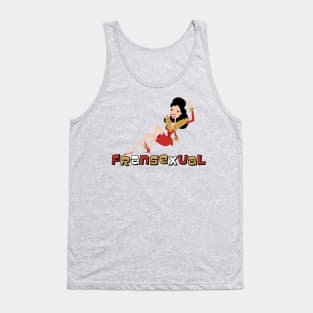 FranSexual Tank Top